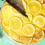 Lower Carb Käsekuchen Rezept