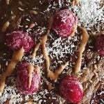 Energy Protein Kuchen Rezept