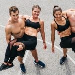 HIIT 30: para quemar grasa y calorías por un tubo