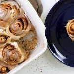 Zimtschnecken Rezept