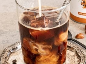Eiskaffee