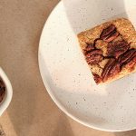 Pecan Pie Baked Oats